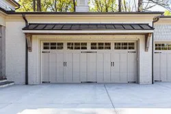 Metro Garage Door Repair Service Englewood, NJ 201-380-3640 - garage-doors-side