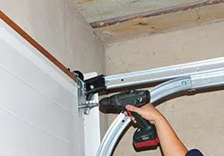 Metro Garage Door Repair Service Englewood, NJ 201-380-3640 - installation-side