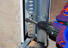 Metro Garage Door Repair Service Englewood, NJ 201-380-3640 - installation-sidebar