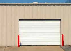 Metro Garage Door Repair Service Englewood, NJ 201-380-3640 - overhead-side