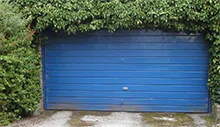 Metro Garage Door Repair Service Englewood, NJ 201-380-3640 - overhead-sidebar