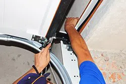 Metro Garage Door Repair Service Englewood, NJ 201-380-3640 - repair-side